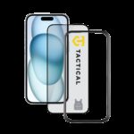 Tactical Glass Impact Armour sklo pro Apple iPhone 15/16
