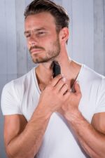 Wahl 09918 Black  Grey - imagine 9