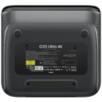 Laser projector JMGO O2S Ultra 4K - imagine 7