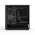 Fractal Design Case | Epoch XL | Black Solid | ATX - imagine 9