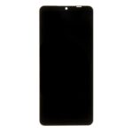 LCD display + Dotyk Samsung A326 Galaxy A32 5G Black (Verze T)