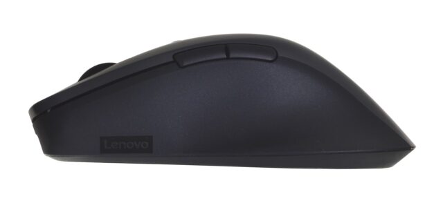 Lenovo 4Y51J62544 mouse Right-hand Bluetooth Optical 2400 DPI - imagine 2