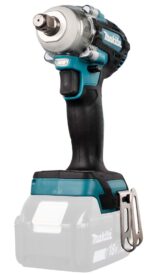 Makita DTW300Z power screwdriver/impact driver 3200 RPM Black  Blue - imagine 10