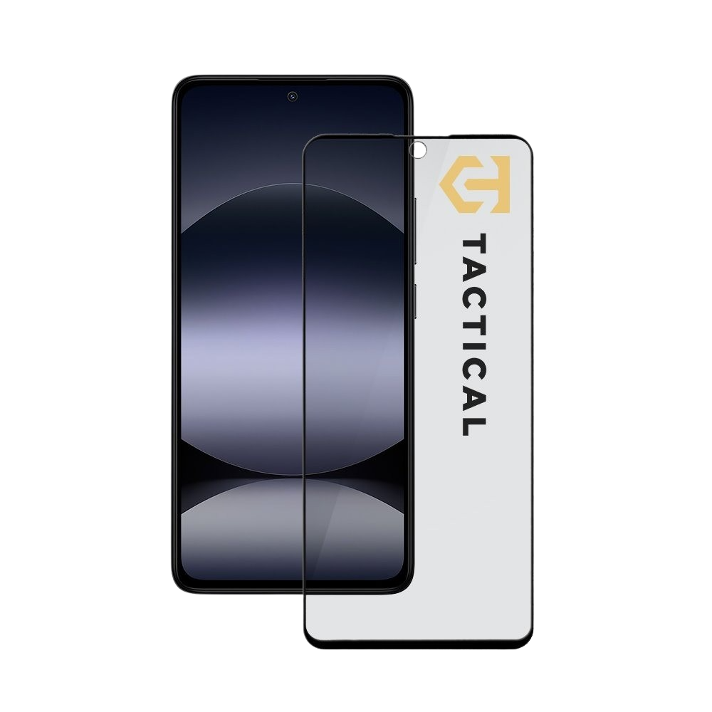 cps-b4a294e4936c6451ecb8de8c5a3d1bfb-2026-03-09-13-29-28 Tactical Glass Shield Privacy Stealth 5D sklo pro Xiaomi Redmi Note 14 4G/5G/Poco X7 Pro 5G Black - imagine 1