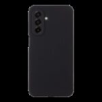 Tactical Velvet Smoothie Kryt pro Samsung Galaxy A17 4G/5G Asphalt