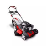 Dedra petrol lawnmower DED8724-46L 2.7kW 46 cm - imagine 2