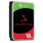 Seagate IronWolf Pro ST18000NT001 internal hard drive 18 TB 7200 RPM 256 MB 3.5 - imagine 3