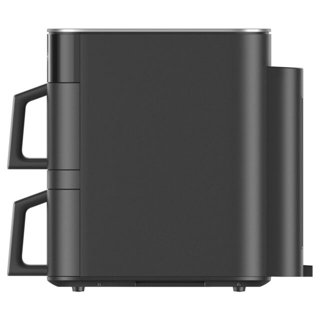 XIAOMI SMART DOUBLE STACK AIR FRYER 12L, BHR0883EU, 67492 - imagine 5
