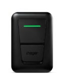 EVCS Hager witty one 11kW 3f RFID Bluetooth charging station with T2 socket - imagine 5