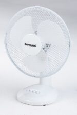 Fan Ravanson WT-1040 (grey) - imagine 2