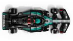 LEGO SPEED CHAMPIONS 77244 Mercedes-AMG F1 W15 - imagine 5