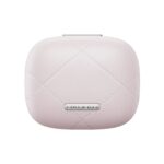 Baseus AirNora 3 - wireless TWS headphones (pink) - imagine 6