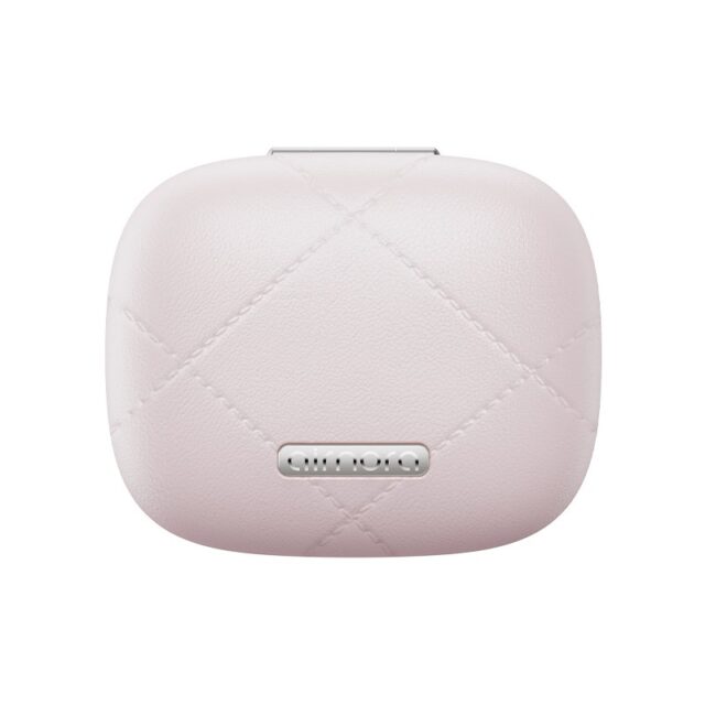 Baseus AirNora 3 - wireless TWS headphones (pink) - imagine 6