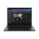 Lenovo ThinkPad L13 Gen 5 (Intel) Intel Core Ultra 5 125U Laptop 33.8 cm (13.3 ) WUXGA 16 GB LPDDR5-SDRAM 512 GB SSD Wi-Fi 6E (802.11ax) Windows 11 Pro English Black - imagine 4