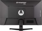 iiyama G-MASTER G2745QSU-B2 computer monitor 68.6 cm (27 ) 2560 x 1440 pixels Wide Quad HD LED Black - imagine 8