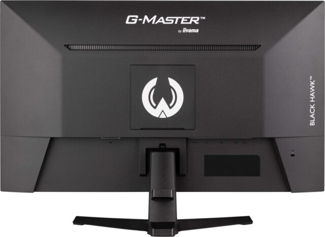 iiyama G-MASTER G2745QSU-B2 computer monitor 68.6 cm (27 ) 2560 x 1440 pixels Wide Quad HD LED Black - imagine 8