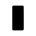 LCD display + Dotyk + Přední Kryt Samsung G980/G981 Galaxy S20 Cosmic Gray No Camera (Service Pack)