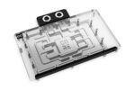 Water block for RTX 5090  Aluminum (10268) - imagine 2