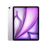 Apple iPad Air 5G Apple M TD-LTE & FDD-LTE 512 GB 33 cm (13 ) 8 GB Wi-Fi 6E (802.11ax) iPadOS 17 Purple