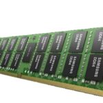 Samsung M321R4GA3BB6-CQK memory module 32 GB 1 x 32 GB DDR5 4800 MHz ECC