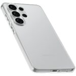 Case Spigen Liquid Crystal for Samsung Galaxy S26 Ultra crystal clear - imagine 9