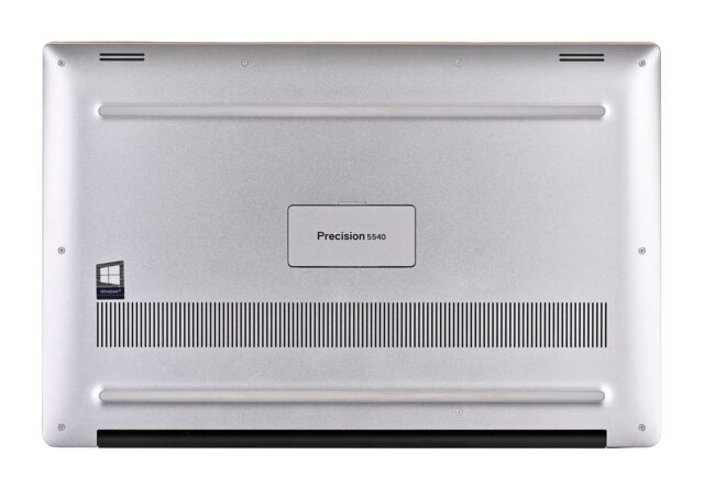 DELL Precision 5540 i9-9980HK 32GB 512GB SSD 15 6  FHD(T2000) Win11pro Used - imagine 6