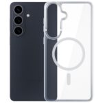 Etui 3MK Armor MagCase do Samsung Galaxy S26 - imagine 3