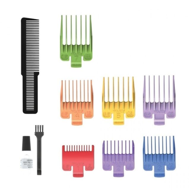 Maszynka do strzyżenia WAHL 3027683 MultiCut Animal - imagine 3