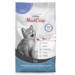 PLATINUM MeatCrisp Kitten Fish - dry cat food - 1 5kg