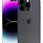 Apple iPhone 14 Pro Max 256GB Midnight Black (REMADE by 2Bnew) 2Y Remade / Refurbished