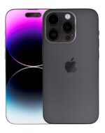 Apple iPhone 14 Pro Max 256GB Midnight Black (REMADE by 2Bnew) 2Y Remade / Refurbished