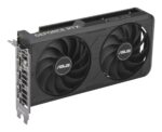 ASUS Dual -RTX5060-O8G-EVO NVIDIA GeForce RTX 5060 8 GB GDDR7 - imagine 2