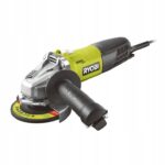 Ryobi RAG800-125G angle grinder 800 W - imagine 8