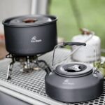 Zestaw naczyń fmc-204 FIRE-MAPLE - imagine 2