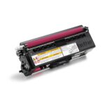 Brother TN-320M toner cartridge 1 pc(s) Original Magenta - imagine 2