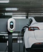 STAG EV STAG-EV-WB-11KW - Car battery charger 230/400 V AC (L-N / L-L)  3-phase Graphite  White (without charging cable/230V) - imagine 2