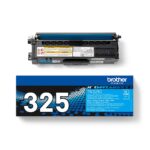 Brother TN-325C toner cartridge 1 pc(s) Original Cyan - imagine 4