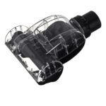 Nilfisk Select Pet Care Vacuum Cleaner Vacuum Cylinder 3.1 l 650 W Dust bag Black - imagine 8