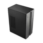 Lenovo LOQ Tower 17IRR9 Intel® Core™ i5 i5-14400F 16 GB DDR5-SDRAM 1 TB SSD NVIDIA GeForce RTX 3050 NoOS PC Black - imagine 7