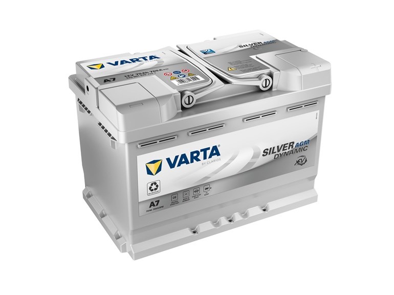 cps-b58252859f234b118d1272f741fa0bbf-2026-03-04-16-12-04 VARTA 12V 70Ah/760A AGM Battery Start&Stop - imagine 1