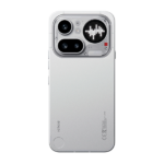 Realme 16 5G Dual Sim 8GB RAM 256GB - White