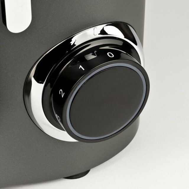 G3 Ferrari G20149 mixer Stand mixer 1800 W Stainless steel - imagine 4