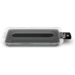 Szkło hartowane Spigen Glas.TR EZ FIT     PRO Anti-reflection do Samsung Galaxy S26 Ultra przezroczysty 2szt - imagine 4