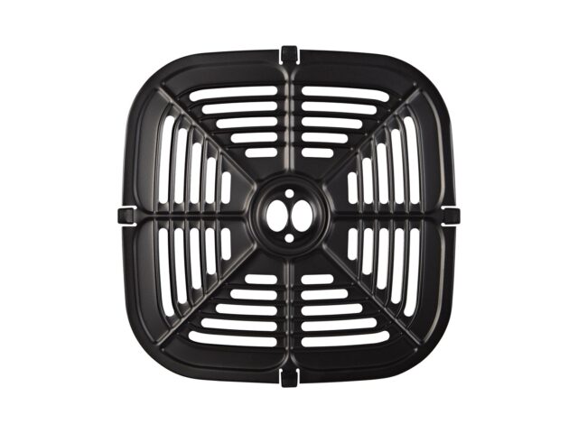 AIR FRYER fat-free fryer BLOW 2500W 8L - imagine 9