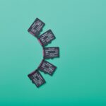 Kingston Technology 64GB micSDXC Canvas Select Plus Gen3 100R A1 Single Pack w/o ADP