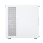Montech XR Midi-Tower  Tempered Glass - white - imagine 4