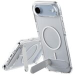 Case CARE by PanzerGlass Feature w. Kickstand MagSafe for iPhone Air transparent - imagine 2
