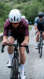 Kask Rowerowy HJC FURION 3.0 WHITE HOLOGRAM r. S - imagine 8