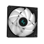 DeepCool LS720 SE Processor All-in-one liquid cooler 12 cm Black 1 pc(s) - imagine 3