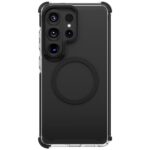 Case UNIQ Combat for Samsung Galaxy S26   Ultra Magclick Charging black - imagine 2